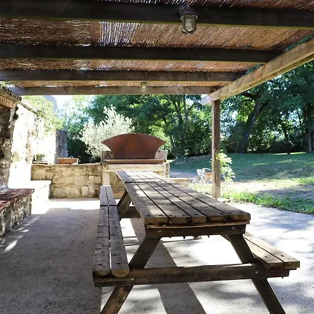 Domaine De Puech Maynade Onet-le-Château