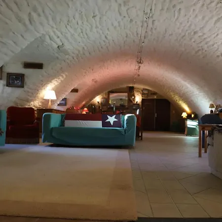 Ferienhaus Domaine De Puech Maynade *