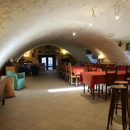 Domaine De Puech Maynade
