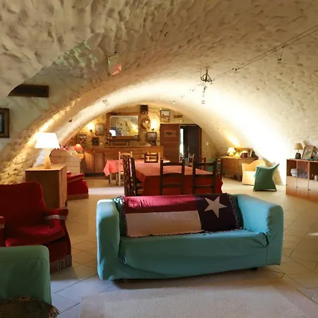Domaine De Puech Maynade Ferienhaus