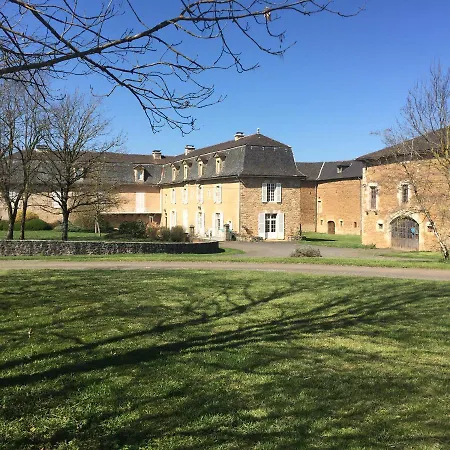 Domaine De Puech Maynade Ferienhaus Onet-le-Château