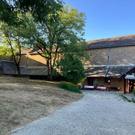 Domaine De Puech Maynade Ferienhaus *