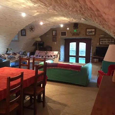 Domaine De Puech Maynade Ferienhaus *