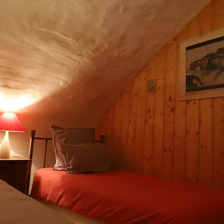 Domaine De Puech Maynade Ferienhaus *
