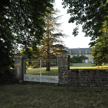 Domaine De Puech Maynade Ferienhaus *