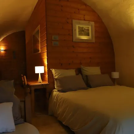 Ferienhaus Domaine De Puech Maynade